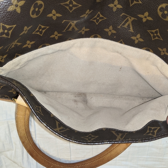 Louis Vuitton Beverly GM - Picture 12 of 15